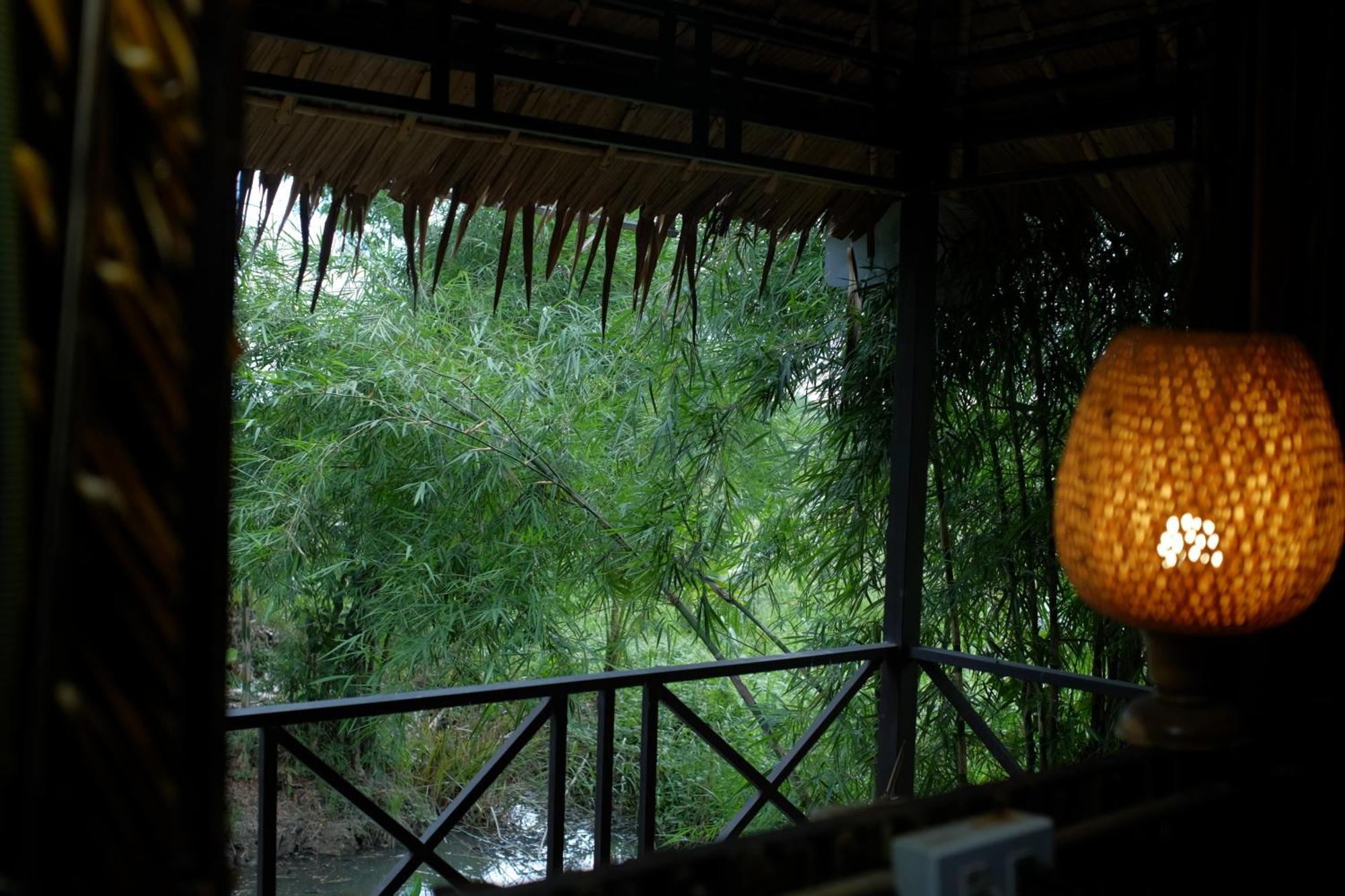Hometravel Mekong Can Tho Exterior foto