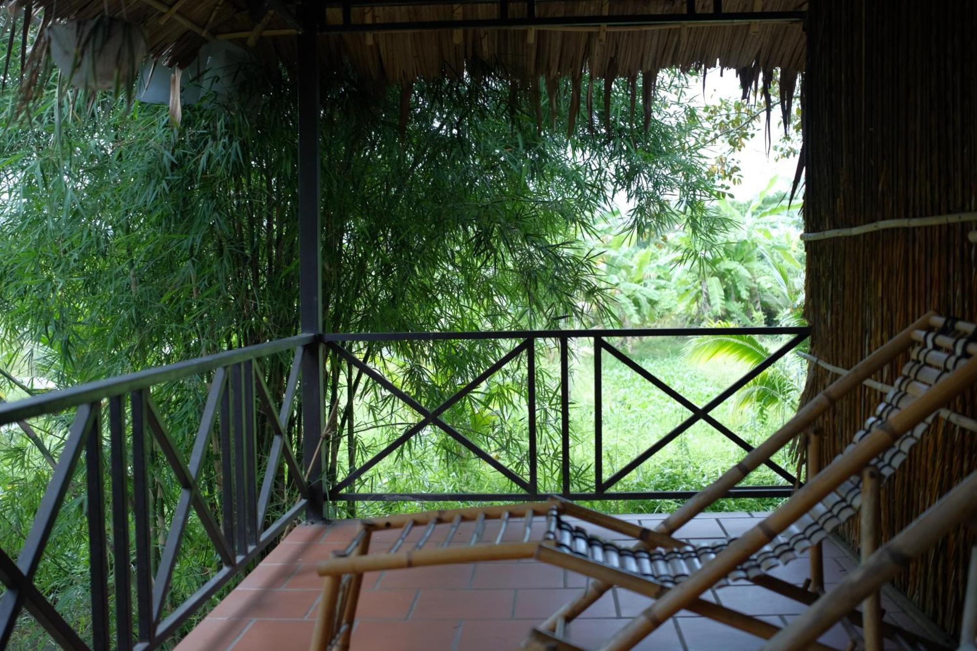 Hometravel Mekong Can Tho Exterior foto